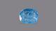 Natural Blue Sapphire (Neelam) 3.63 Carats