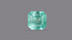 Natural Columbian Emerald (Panna) 8.09 Carats