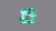Natural Columbian Emerald (Panna) 7.28 Carats