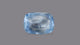 Natural Blue Sapphire (Neelam) 5.76 Carats
