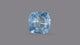 Natural Blue Sapphire (Neelam) 5.80 Carats