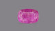 Burmese Ruby (Manik) 8.06 Carats
