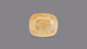 YELLOW TOPAZ 4.46 CARATS