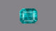Natural Zambian Emerald (Panna) 4.65 Carats