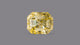 Natural Yellow Sapphire (Pukhraj) 7.26 Carats