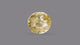 Natural Yellow Sapphire (Pukhraj) 5.47 Carats