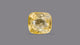 Natural Yellow Sapphire (Pukhraj) 7.54 Carats
