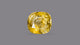 Natural Yellow Sapphire (Pukhraj) 4.11 Carats