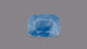 Natural Blue Sapphire (Neelam) 9.43 Carats
