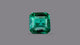 Natural Zambian Emerald (Panna) 1.00 Carats