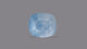 Natural Blue Sapphire (Neelam) 6.29 Carats