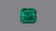 Natural Zambian Emerald (Panna) 4.76 Carats
