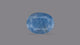 Natural Blue Sapphire (Neelam) 6.77 Carats