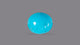 Natural Turquoise (Firoza) 5.61 Carats