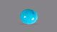 Natural Turquoise (Firoza) 7.03 Carats