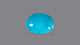 Natural Turquoise (Firoza) 7.65 Carats