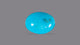 Natural Turquoise (Firoza) 5.76 Carats