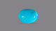 NATURAL TURQUOISE (FIROZA) 5.31 CARATS