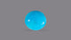 Natural Turquoise (Firoza) 7.69 Carats