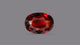 Natural Sri-Lankan Hessonite (Gomed) 5.09 Carats
