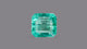 Natural Zambian Emerald (Panna) 1.61 Carats