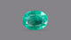 Natural Zambian Emerald (Panna) 2.79 Carats