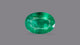 Natural Zambian Emerald (Panna) 3.53 Carats