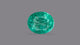 Natural Zambian Emerald (Panna) 1.27 Carats