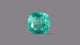 Natural Zambian Emerald (Panna) 1.38 Carats