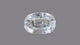NATURAL WHITE SAPPHIRE 4.02 CARATS