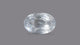 NATURAL WHITE SAPPHIRE 5.20 CARATS
