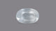 NATURAL WHITE SAPPHIRE 4.51 CARATS
