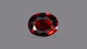 Natural Sri-Lankan Hessonite (Gomed) 8.39 Carats