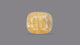 Natural Pitambari 5.19 Carats