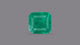 Natural Zambian Emerald (Panna) 4.50 Carats