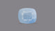 Natural Blue Sapphire (Neelam) 9.98 Carats