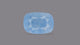 NATURAL BLUE SAPPHIRE (NEELAM) 9.03 CARATS