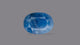 Natural Blue Sapphire (Neelam) 8.23 Carats