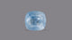 Natural Blue Sapphire (Neelam) 12.30 Carats