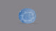 Natural Blue Sapphire (Neelam) 6.20 Carats