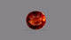 Natural Sri-Lankan Hessonite (Gomed) 8.50 Carats