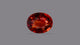 Natural Sri-Lankan Hessonite (Gomed) 9.99 Carats