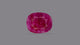 Natural Mozambique Ruby (Manik) 5.54 Carats