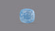Natural Blue Sapphire (Neelam) 4.38 Carats
