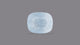 Natural Blue Sapphire (Neelam) 6.75 Carats