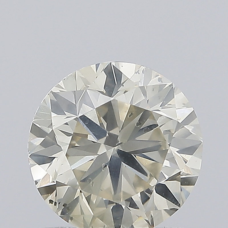 NATURAL DIAMOND 1.21 CARATS - Natural Diamond