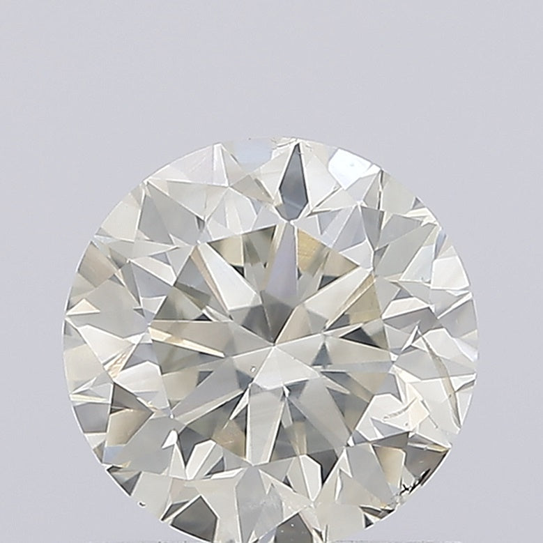 NATURAL DIAMOND 1.09 CARATS - Natural Diamond