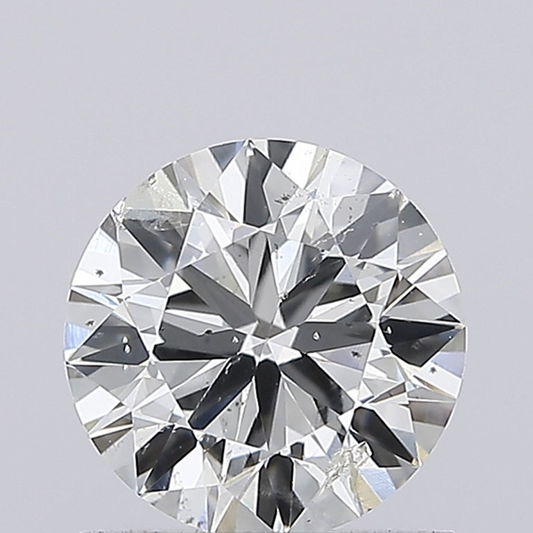 NATURAL DIAMOND 0.93 CARATS - Natural Diamond