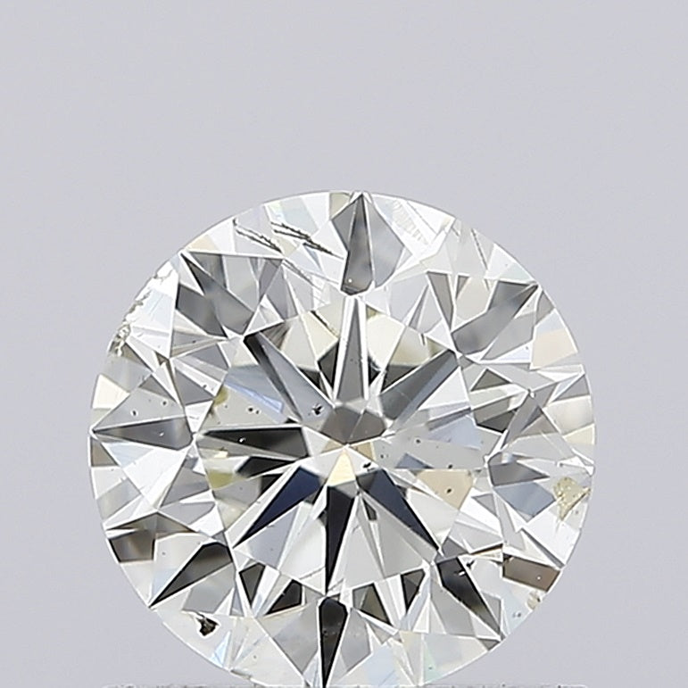 NATURAL DIAMOND 0.90 CARATS - Natural Diamond