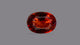 Natural Sri-Lankan Hessonite (Gomed) 5.54 Carats